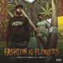 Fashion & Flowers (Explicit)