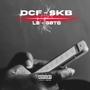 DCF SKB (Explicit)