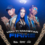 VOU TI MACETA FIRME (Explicit)