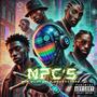 NPC'S (Non Playable Characters) [Explicit]