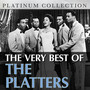 The Very Best Of The Platters