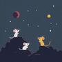 Mice on Venus