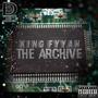 The Archive (Explicit)