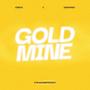 GOLDMINE (feat. zebrannes) [Explicit]