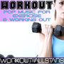 Fitness & Workout: Pop Music Mix