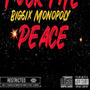 F The Peace (Explicit)