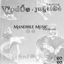 Voodoo Justice Presents: Mandible Music, Vol. 1 (Explicit)