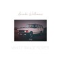 White Range Rover (Explicit)