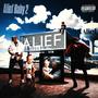 Alief Baby 2 (Explicit)