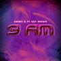 3 AM (feat. Ray Brown) [Explicit]