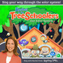 Rachel & the TreeSchoolers: Our Solar System