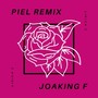 Piel (Remix) [Explicit]