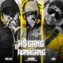 HSG x Roma Gang (Explicit)