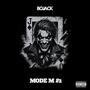 Mode M #2 (Explicit)