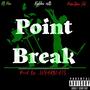 Point Break (feat. Rudeboi Milli & RB Peso) [Explicit]