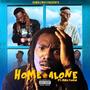 Home Alone (feat. Mike Yorkz) [Explicit]