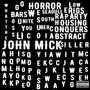 John Mick's ILLER (Explicit)