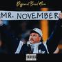 Mr. November (Sample Pack) [Explicit]