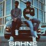 Sahne (feat. Hades)