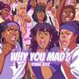 Why You Mad (Explicit)