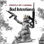 Bad Intentions (Explicit)