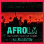 AfroLA Opener (feat. Millisa Sutton)