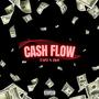 Cash Flow (feat. ZK9) [Explicit]