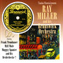 Ray Miller and his Brunswick Orchestra 1924-1929