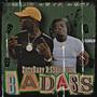 Badazz (feat. ZutyBaby)