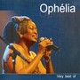 Ophélia (Very Best Of)