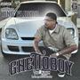 Ghettoboy (Explicit)