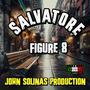 Figure 8 (feat. John solinas) [Explicit]