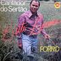 Cantador do Sertão