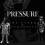 Pressure (feat. Six Glaxier) [Explicit]