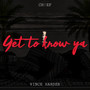 GET TO KNOW YA