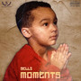 Moments (Explicit)