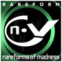 RareForms of Madness