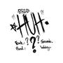 HUH?? (feat. Szösmoke) [Explicit]