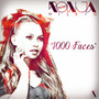 1000 Faces