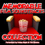 Memorable Film Soundtracks Collection