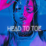 Head to toe (radio-mix)