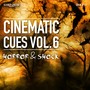 Cinematic Cues, Vol. 6 (Horror & Shock)