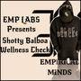 Wellness Check (Explicit)