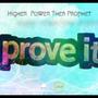 Prove It (Explicit)