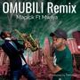 Omubili (feat. Mwiya) [Remix]