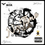 No Time 2 Waste P2 (Remix) [Explicit]