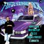 Agua (feat. Mistha Flip & Lenny V) [Chopped and Screwed] [Explicit]