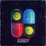 Kandy (feat. KAFFKIEZ, RAUM27 & Mayberg) [Explicit]