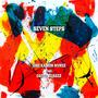 SEVEN STEPS (feat. DAVID SUAREZ)