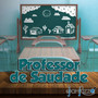 Professor de Saudade